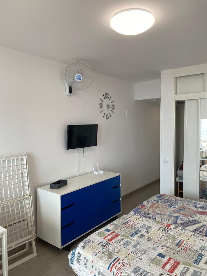 Canalex 1 San Bartolomé 外观 照片