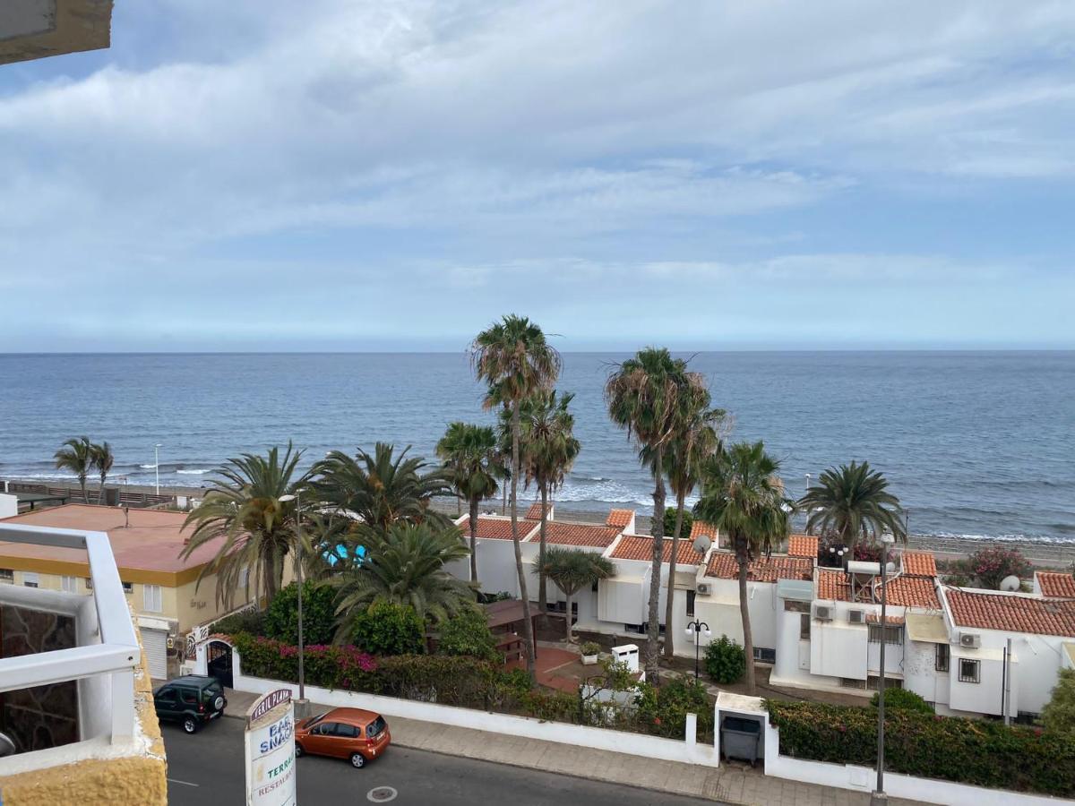 Canalex 1 San Bartolomé 外观 照片