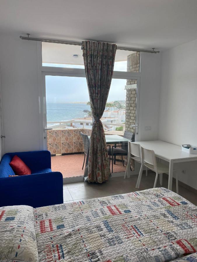 Canalex 1 San Bartolomé 外观 照片