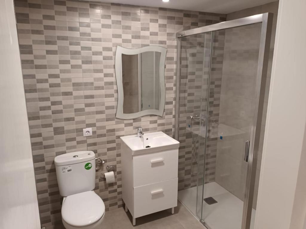 Canalex 1 San Bartolomé 外观 照片