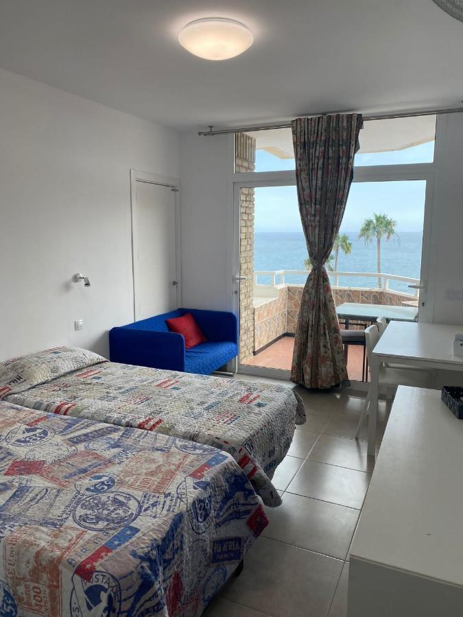 Canalex 1 San Bartolomé 外观 照片