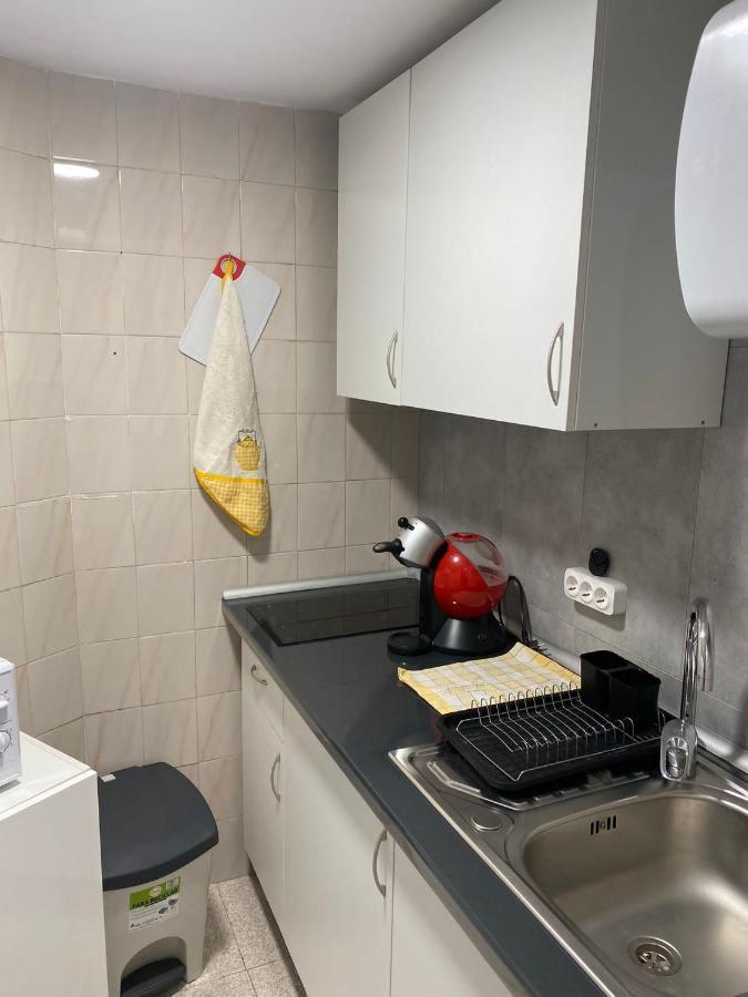 Canalex 1 San Bartolomé 外观 照片